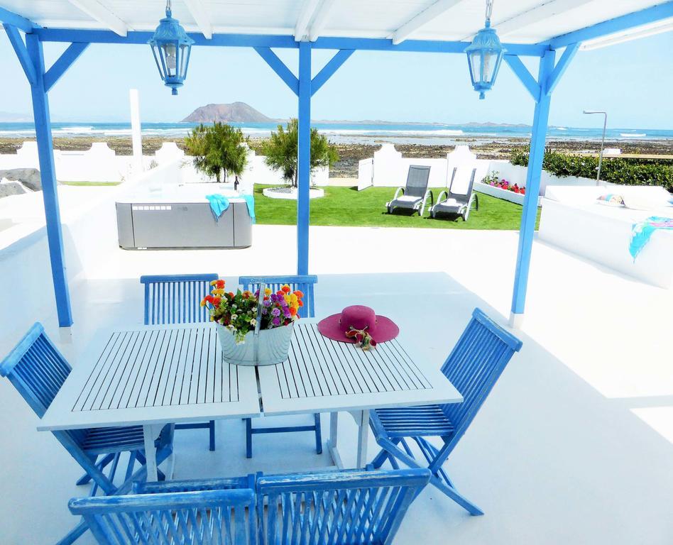 Casa Dalia By Vacanzy Collection Hébergement de vacances Corralejo